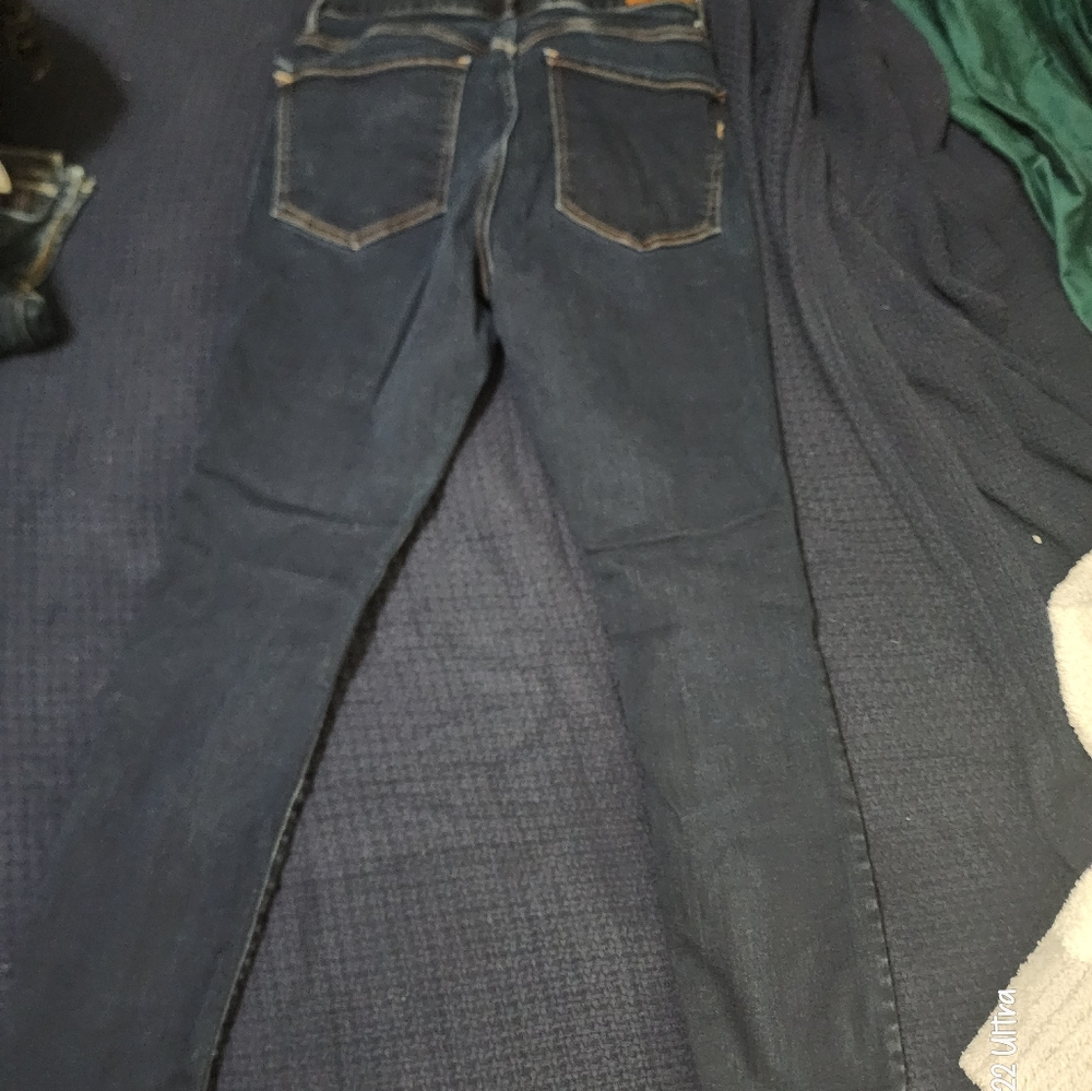 Express Jeans - Picture 2 of 5
